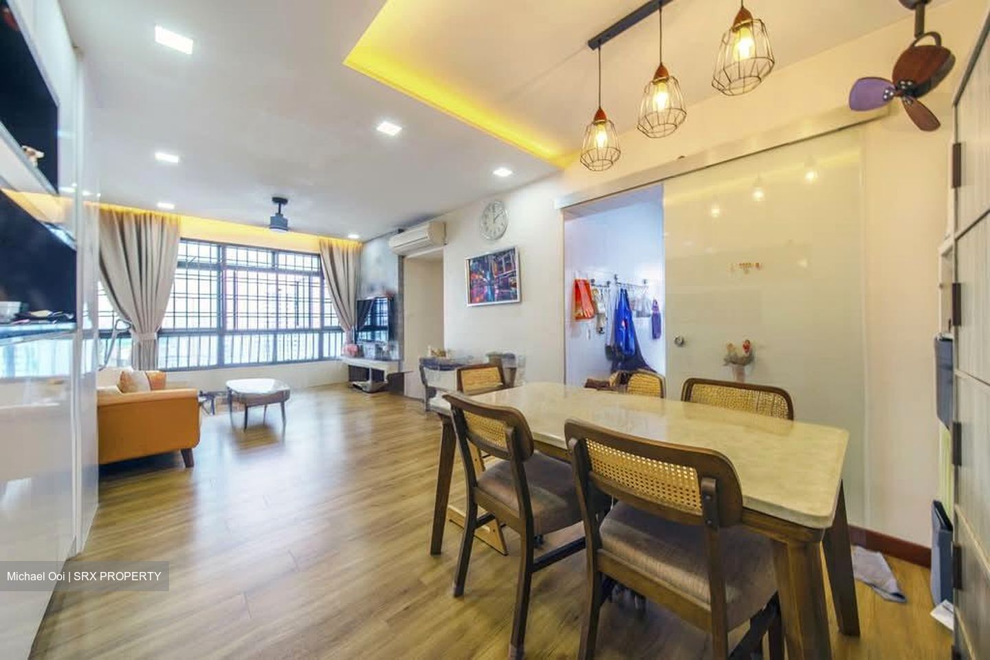Blk 438A Fernvale Court (Sengkang), HDB 4 Rooms #549969931